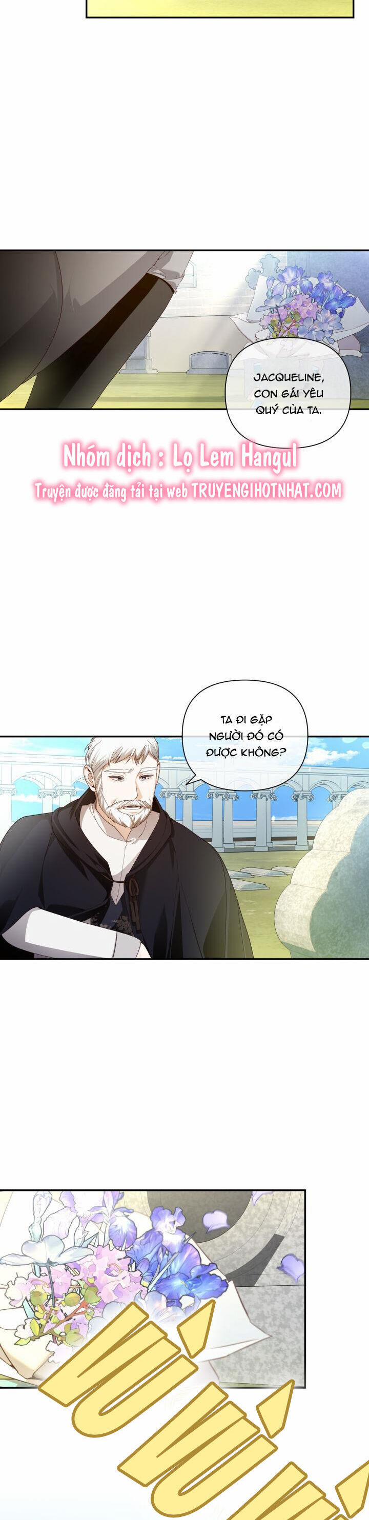 Phương Pháp Che Giấu Đứa Con Của Hoàng Đế 79 trang 23