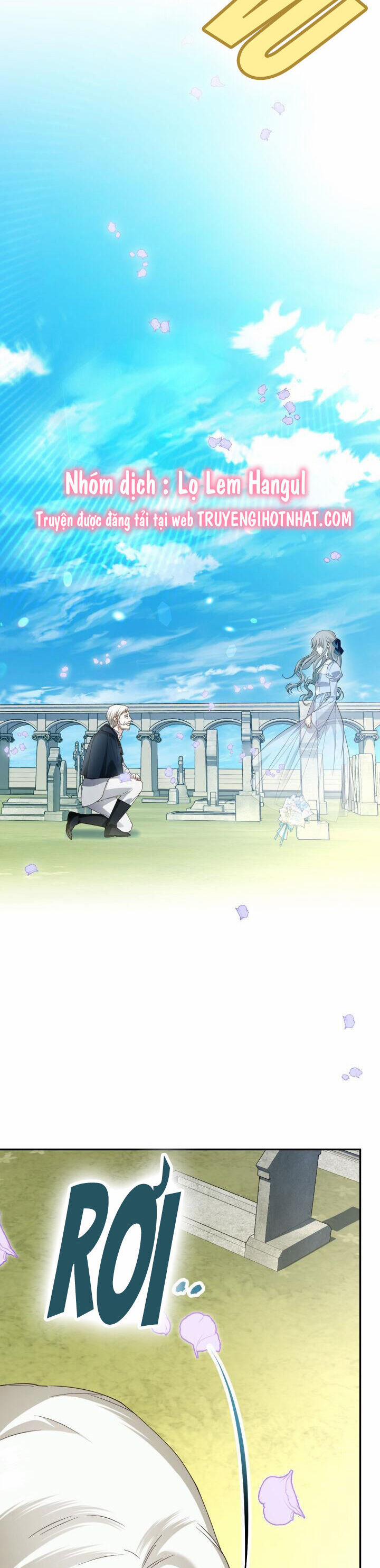 Phương Pháp Che Giấu Đứa Con Của Hoàng Đế 79 trang 24