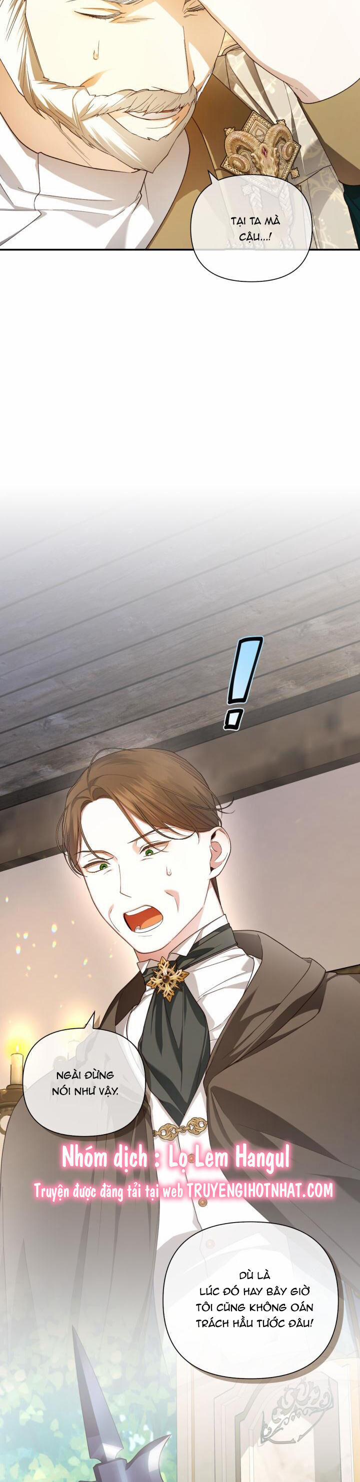 Phương Pháp Che Giấu Đứa Con Của Hoàng Đế 79 trang 28