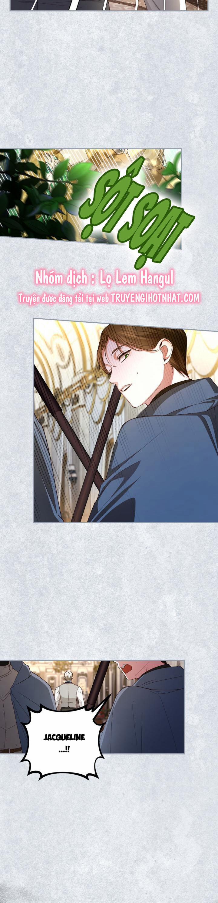 Phương Pháp Che Giấu Đứa Con Của Hoàng Đế 79 trang 30