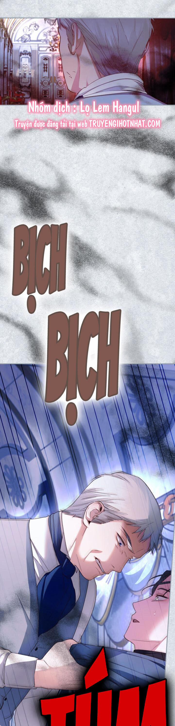 Phương Pháp Che Giấu Đứa Con Của Hoàng Đế 79 trang 31