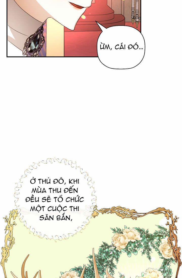 Phương Pháp Che Giấu Đứa Con Của Hoàng Đế 8 trang 11