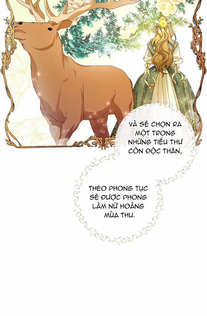 Phương Pháp Che Giấu Đứa Con Của Hoàng Đế 8 trang 12