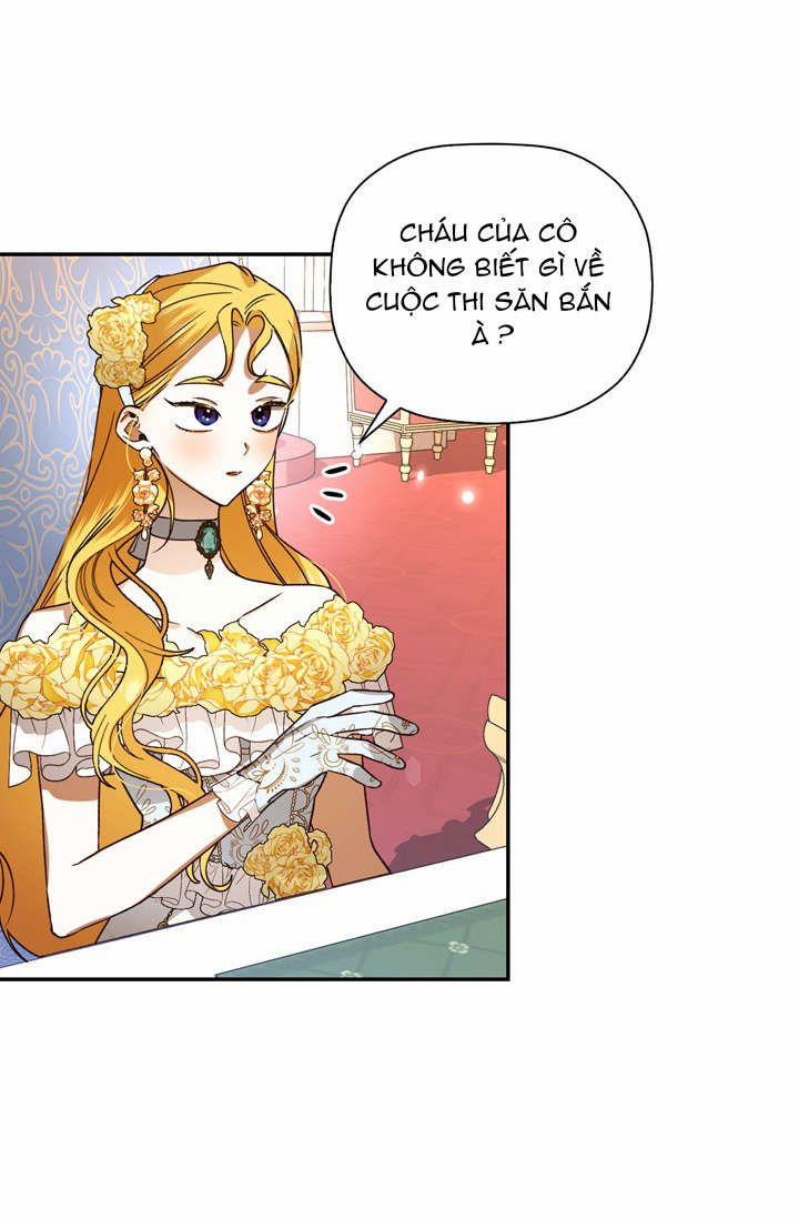 Phương Pháp Che Giấu Đứa Con Của Hoàng Đế 8 trang 13