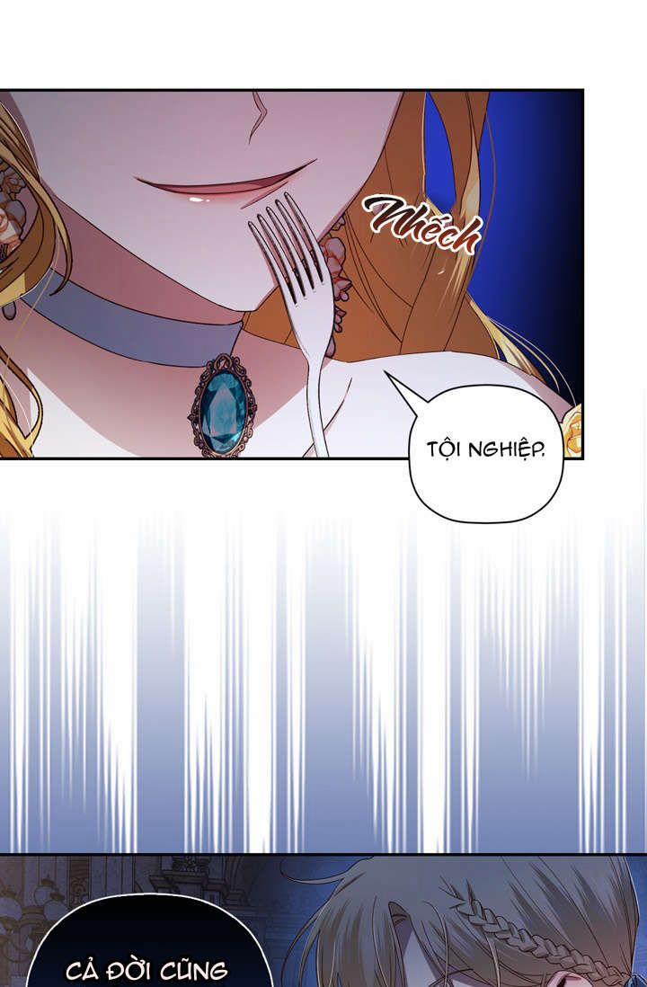 Phương Pháp Che Giấu Đứa Con Của Hoàng Đế 8 trang 15