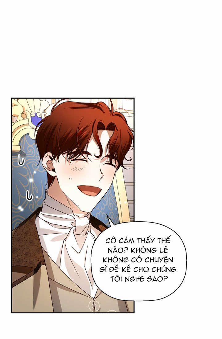 Phương Pháp Che Giấu Đứa Con Của Hoàng Đế 8 trang 18