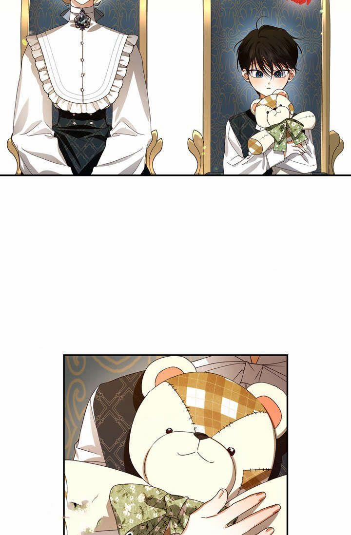 Phương Pháp Che Giấu Đứa Con Của Hoàng Đế 8 trang 2