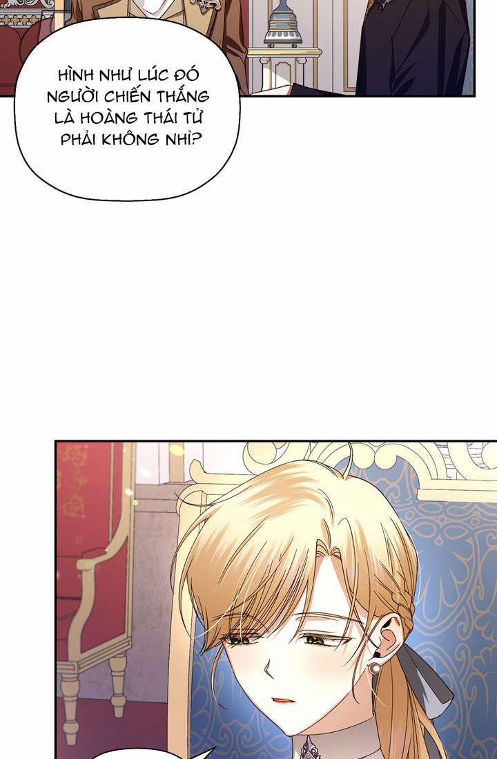 Phương Pháp Che Giấu Đứa Con Của Hoàng Đế 8 trang 22