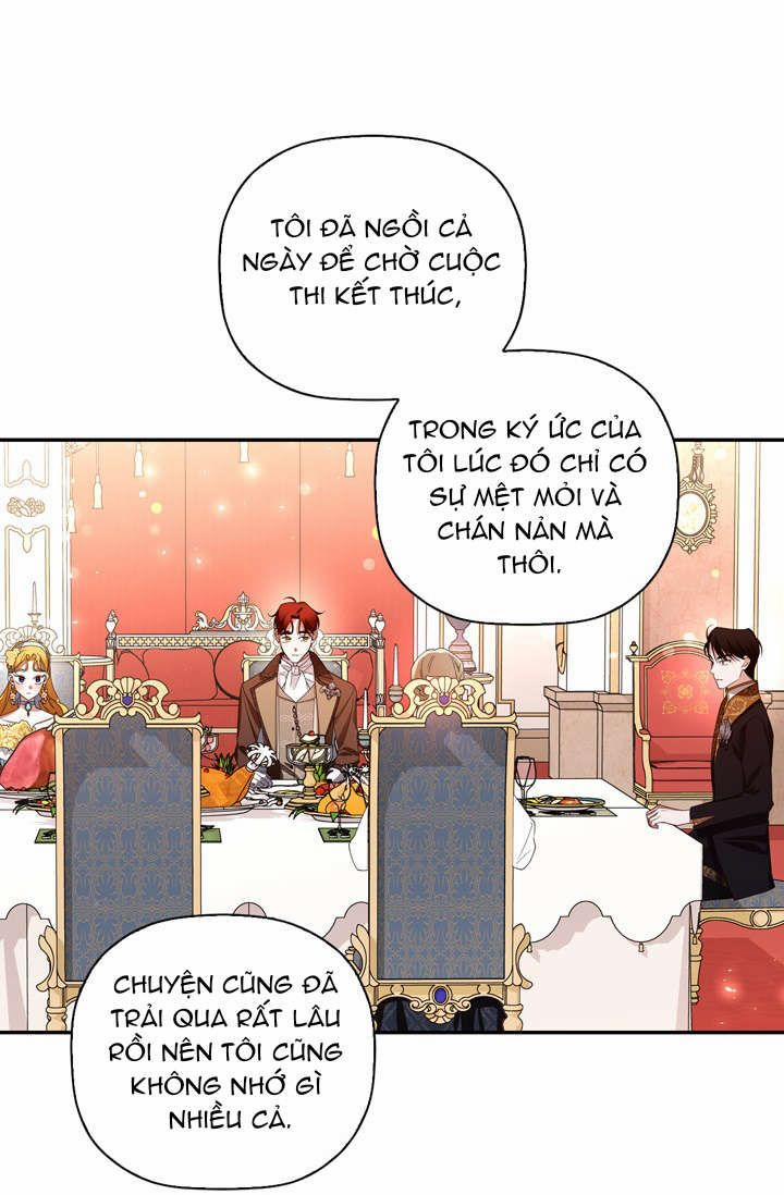 Phương Pháp Che Giấu Đứa Con Của Hoàng Đế 8 trang 24