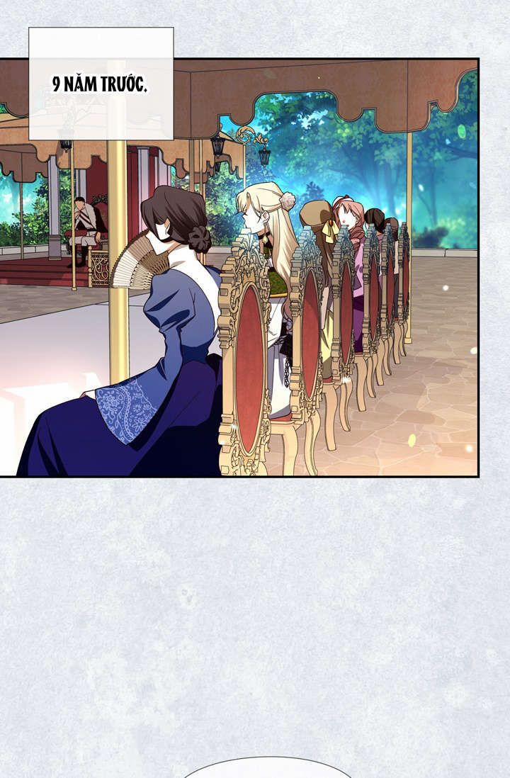 Phương Pháp Che Giấu Đứa Con Của Hoàng Đế 8 trang 28