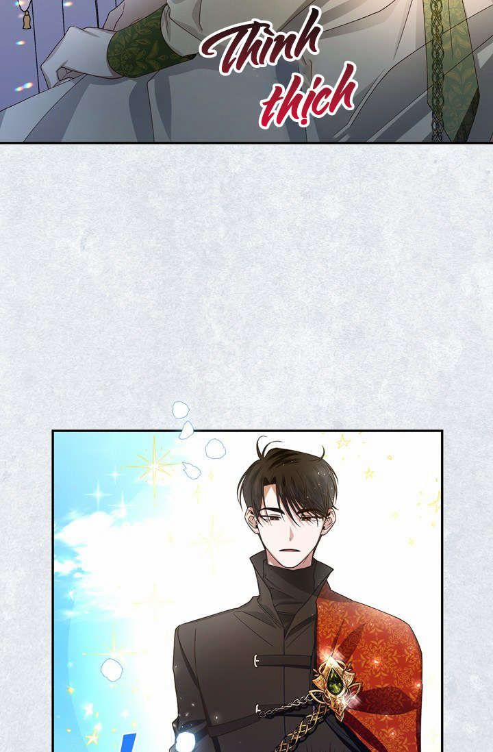 Phương Pháp Che Giấu Đứa Con Của Hoàng Đế 8 trang 31