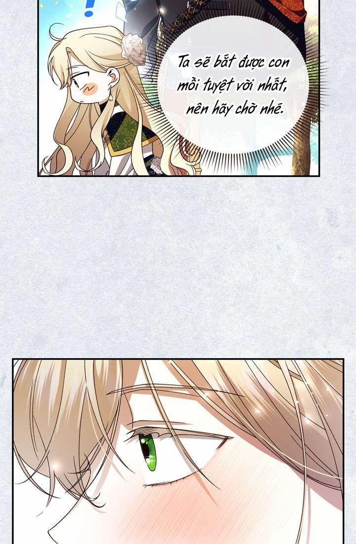 Phương Pháp Che Giấu Đứa Con Của Hoàng Đế 8 trang 32