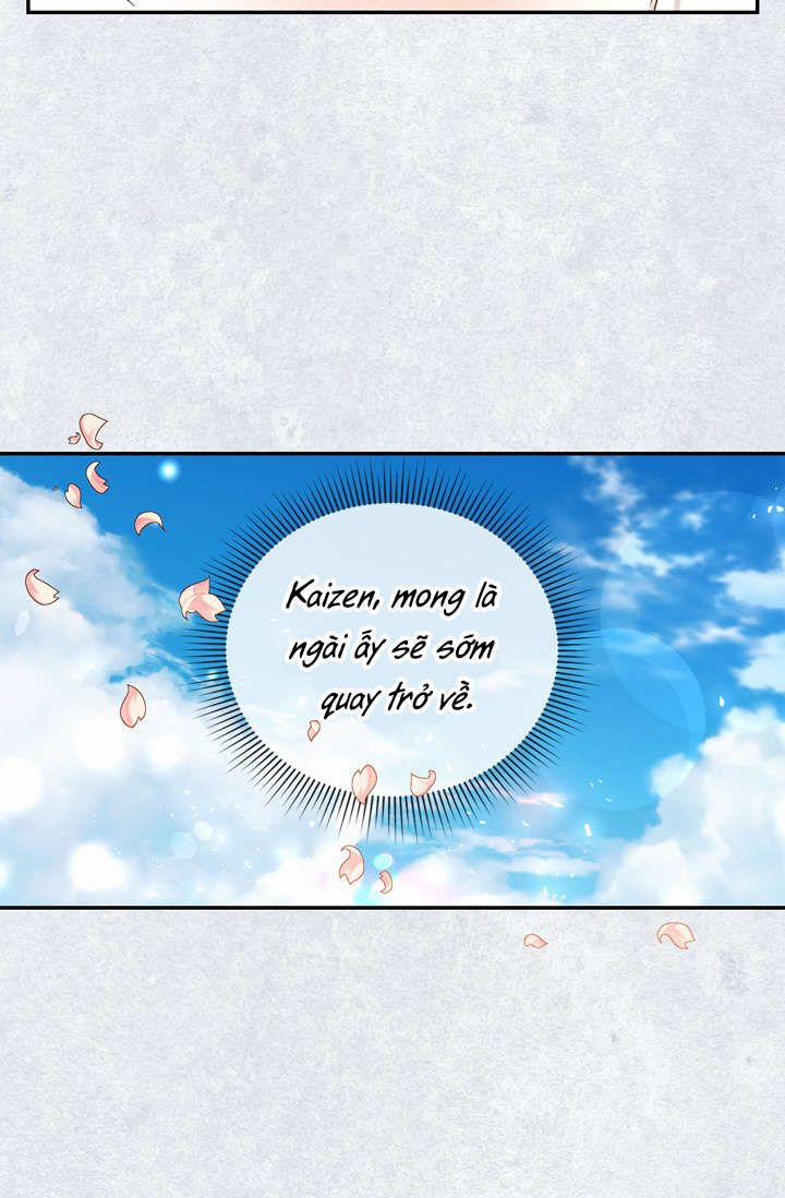 Phương Pháp Che Giấu Đứa Con Của Hoàng Đế 8 trang 33