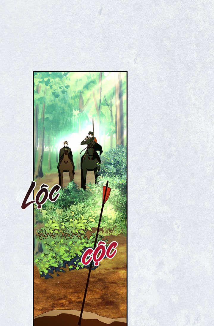 Phương Pháp Che Giấu Đứa Con Của Hoàng Đế 8 trang 35