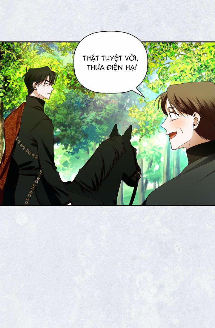 Phương Pháp Che Giấu Đứa Con Của Hoàng Đế 8 trang 38