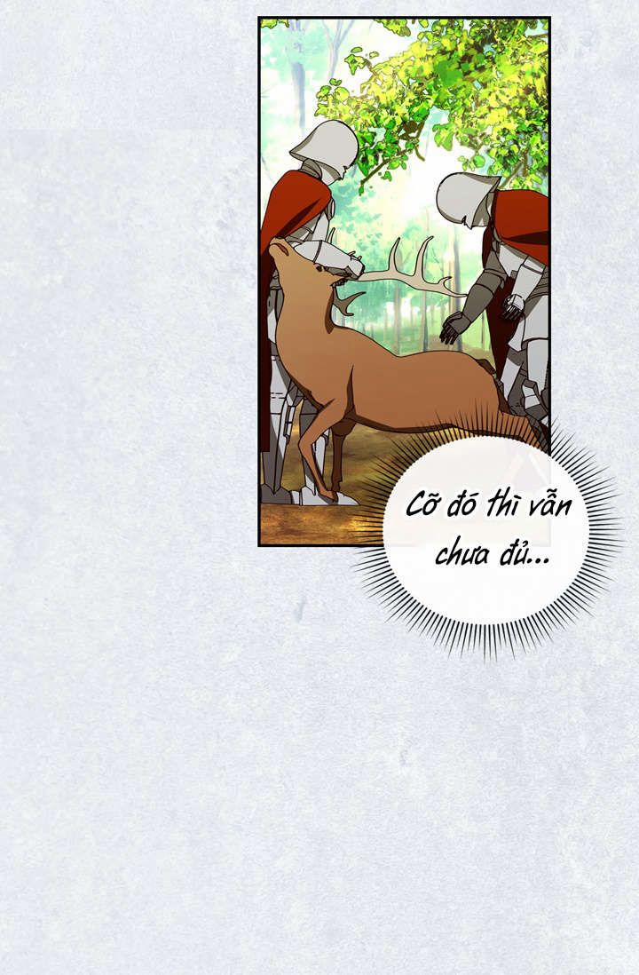 Phương Pháp Che Giấu Đứa Con Của Hoàng Đế 8 trang 39