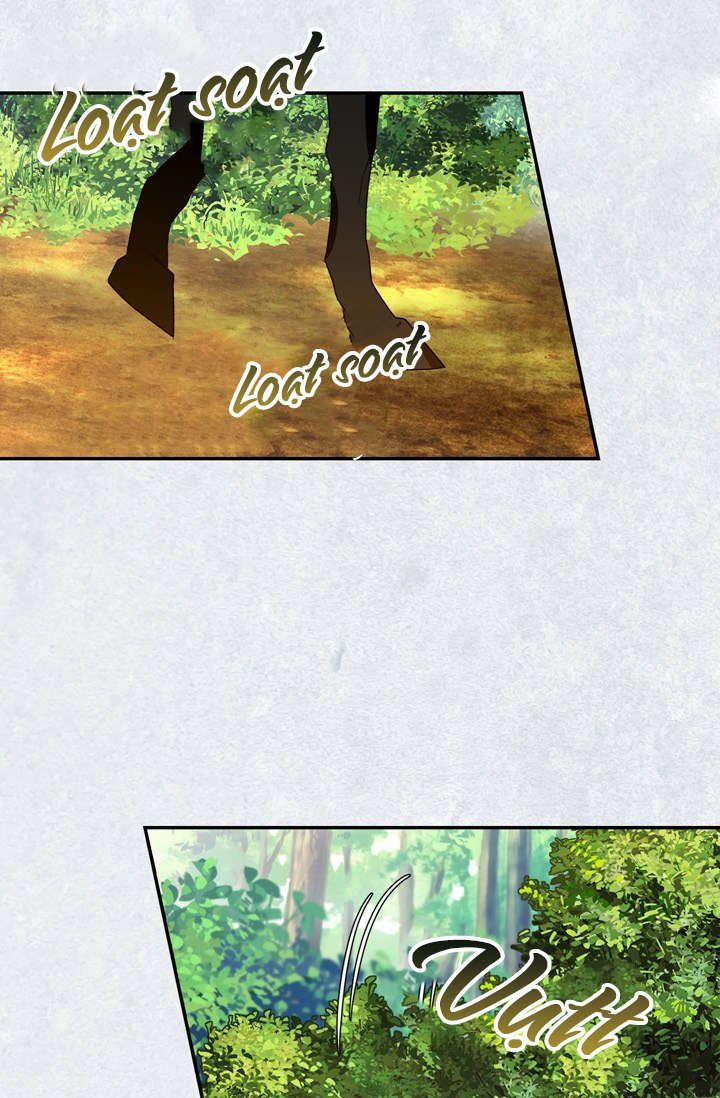 Phương Pháp Che Giấu Đứa Con Của Hoàng Đế 8 trang 41