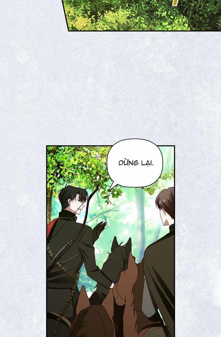 Phương Pháp Che Giấu Đứa Con Của Hoàng Đế 8 trang 42