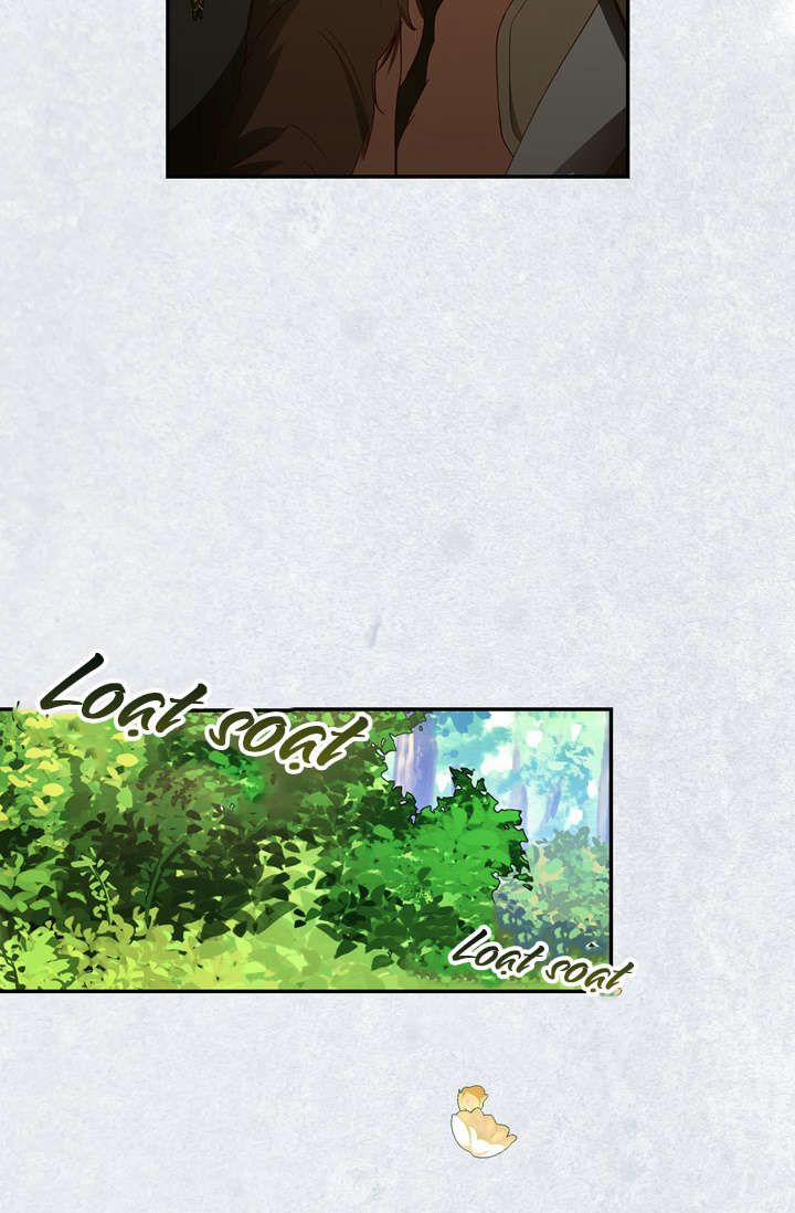 Phương Pháp Che Giấu Đứa Con Của Hoàng Đế 8 trang 43