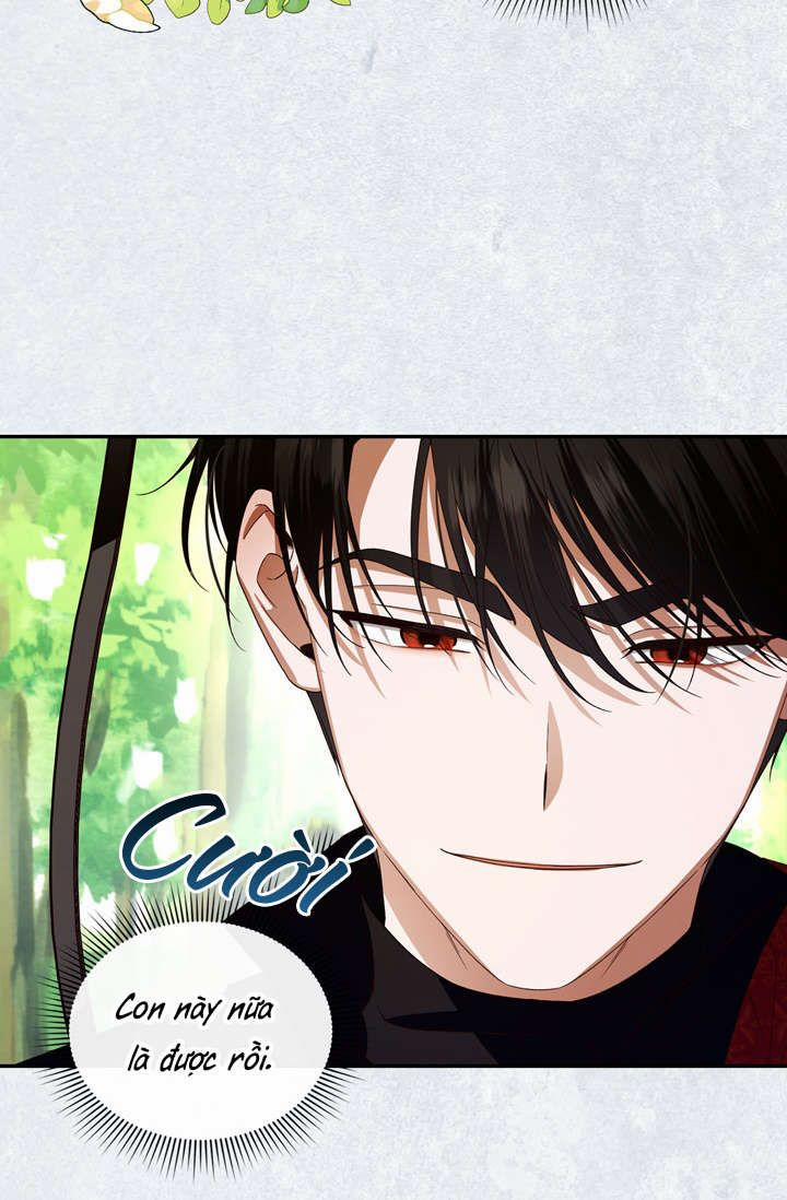 Phương Pháp Che Giấu Đứa Con Của Hoàng Đế 8 trang 45