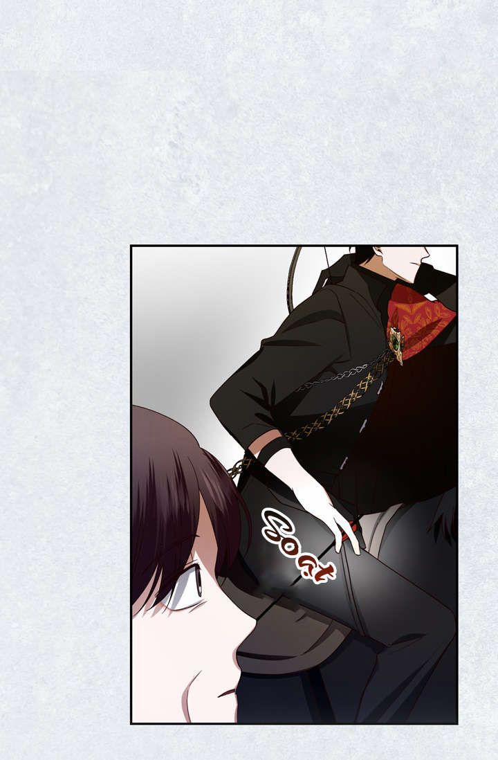 Phương Pháp Che Giấu Đứa Con Của Hoàng Đế 8 trang 46