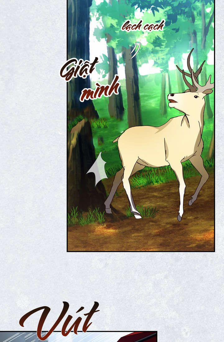 Phương Pháp Che Giấu Đứa Con Của Hoàng Đế 8 trang 49