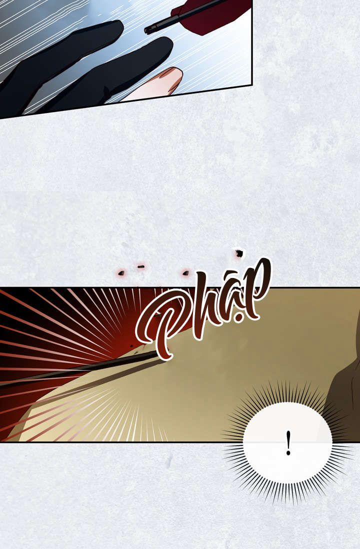 Phương Pháp Che Giấu Đứa Con Của Hoàng Đế 8 trang 50