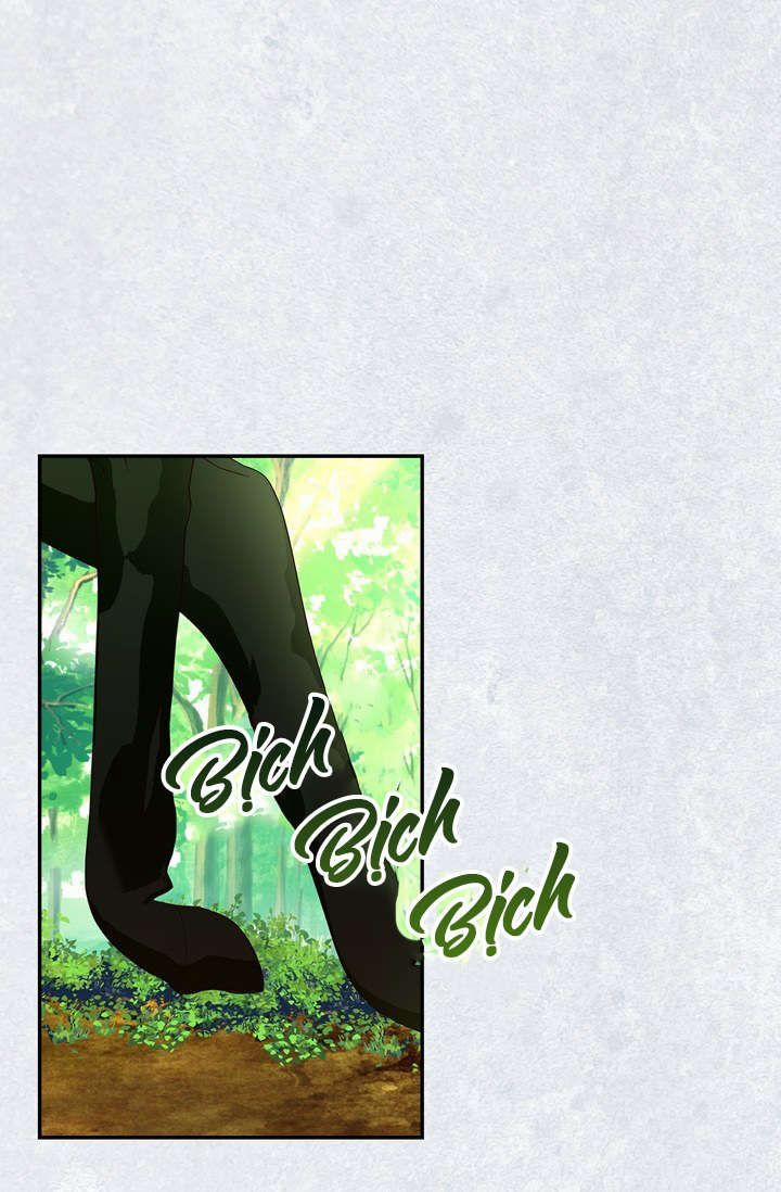 Phương Pháp Che Giấu Đứa Con Của Hoàng Đế 8 trang 52