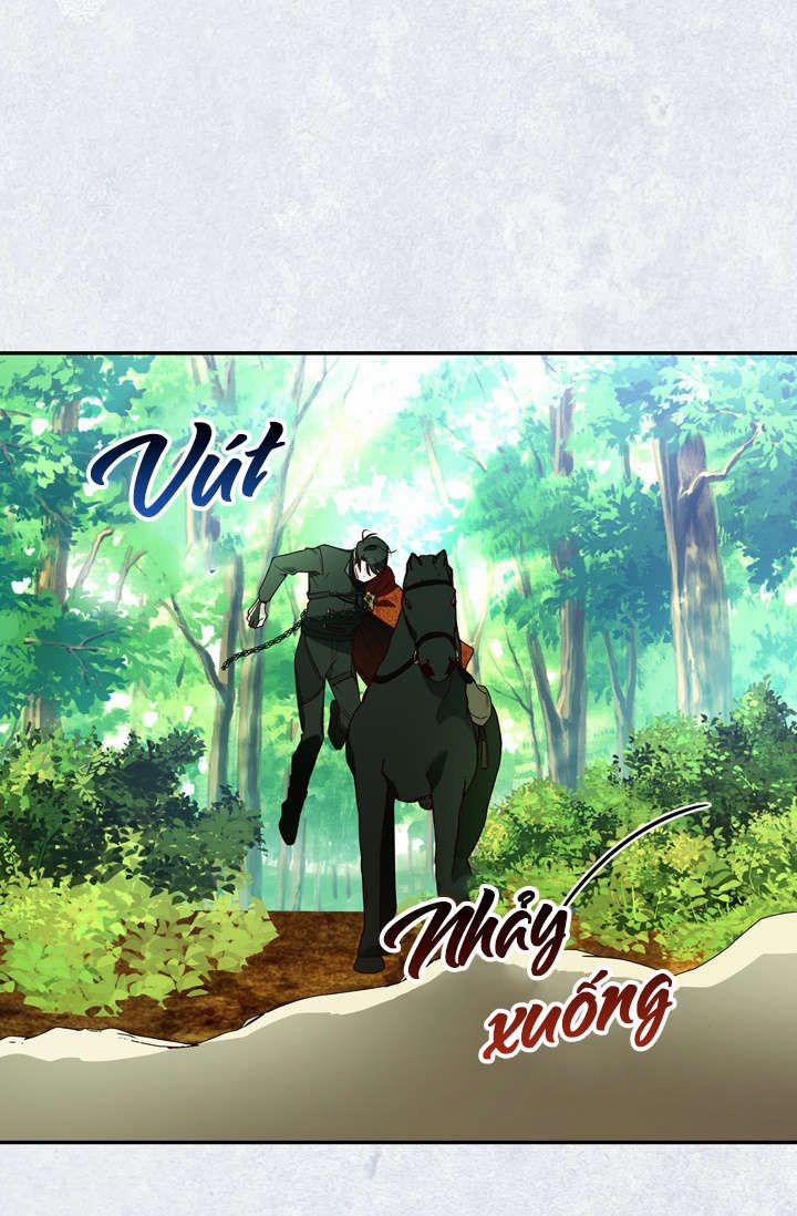 Phương Pháp Che Giấu Đứa Con Của Hoàng Đế 8 trang 53