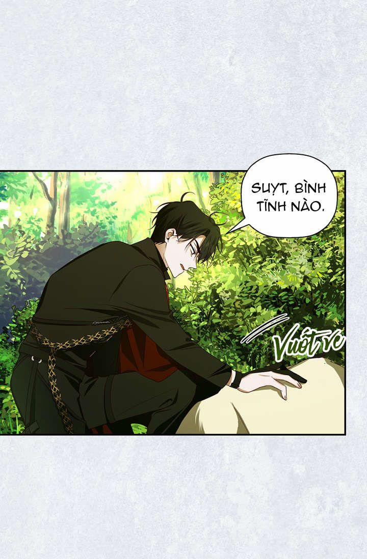 Phương Pháp Che Giấu Đứa Con Của Hoàng Đế 8 trang 54