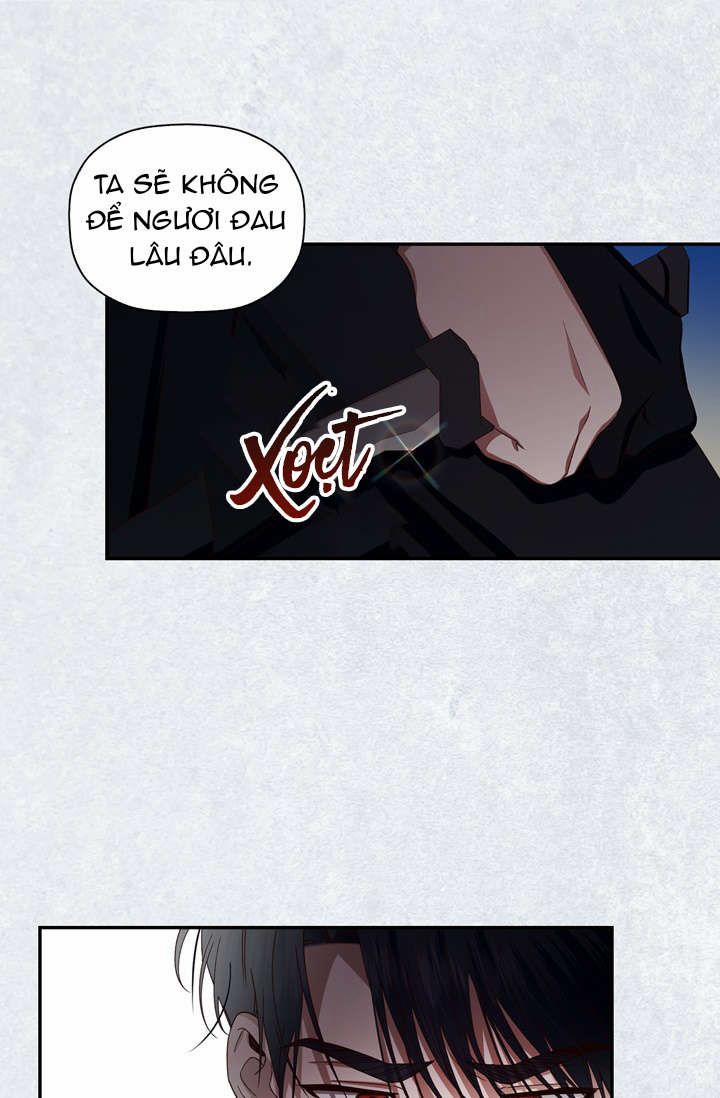 Phương Pháp Che Giấu Đứa Con Của Hoàng Đế 8 trang 55