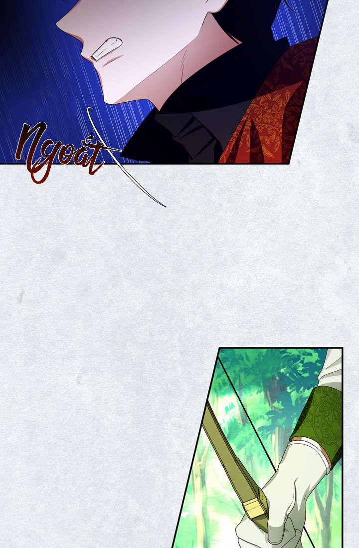 Phương Pháp Che Giấu Đứa Con Của Hoàng Đế 8 trang 59