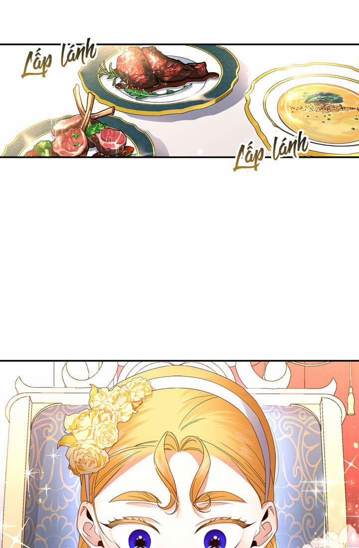 Phương Pháp Che Giấu Đứa Con Của Hoàng Đế 8 trang 7