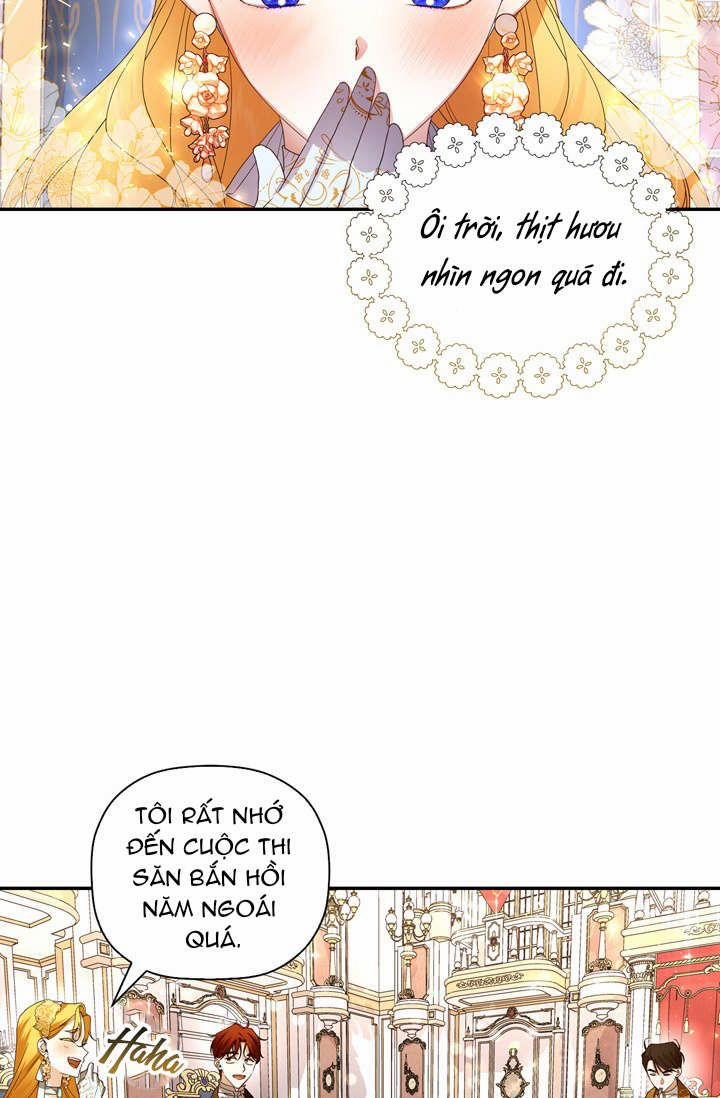 Phương Pháp Che Giấu Đứa Con Của Hoàng Đế 8 trang 8