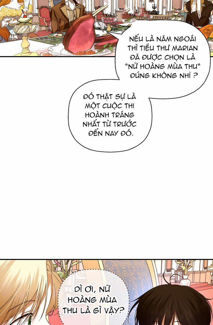 Phương Pháp Che Giấu Đứa Con Của Hoàng Đế 8 trang 9