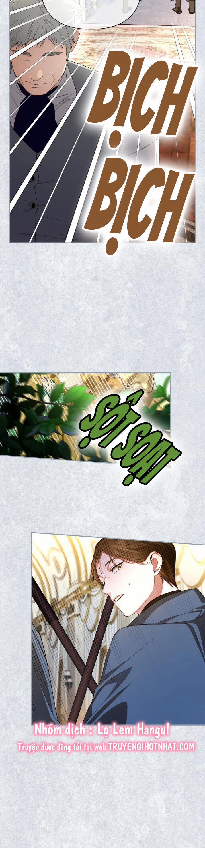 Phương Pháp Che Giấu Đứa Con Của Hoàng Đế 80 trang 1