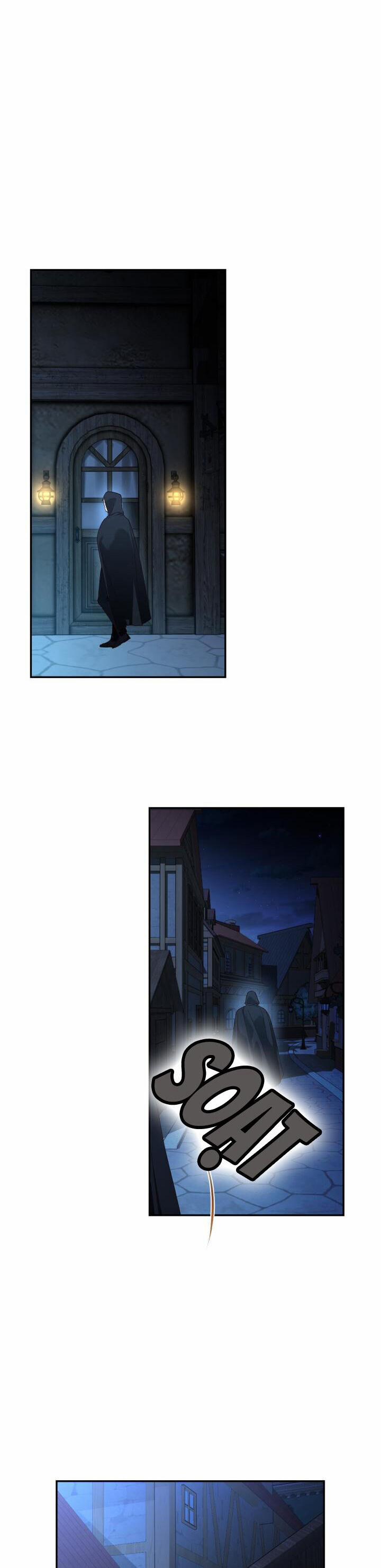 Phương Pháp Che Giấu Đứa Con Của Hoàng Đế 80 trang 14