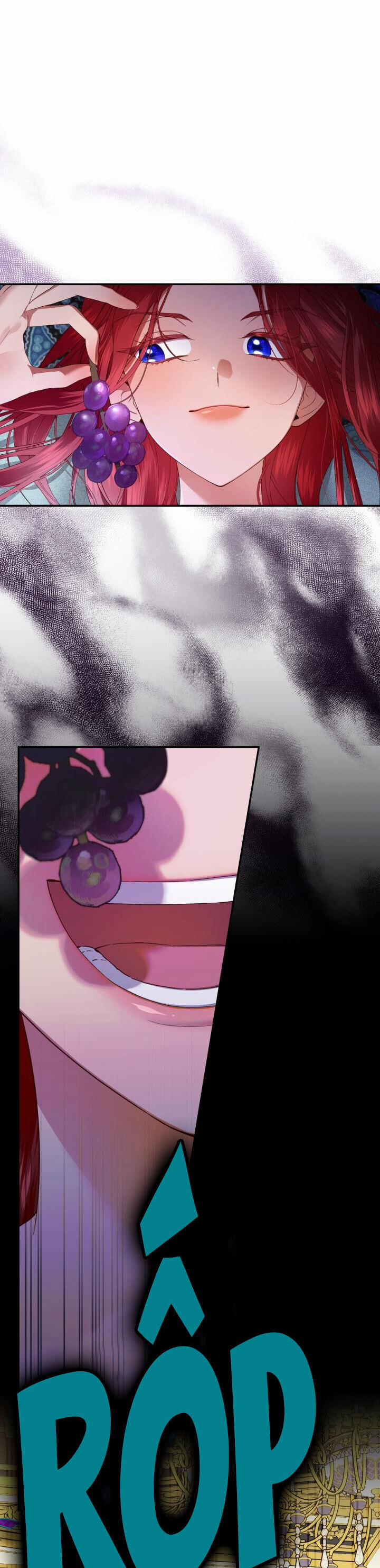 Phương Pháp Che Giấu Đứa Con Của Hoàng Đế 80 trang 17