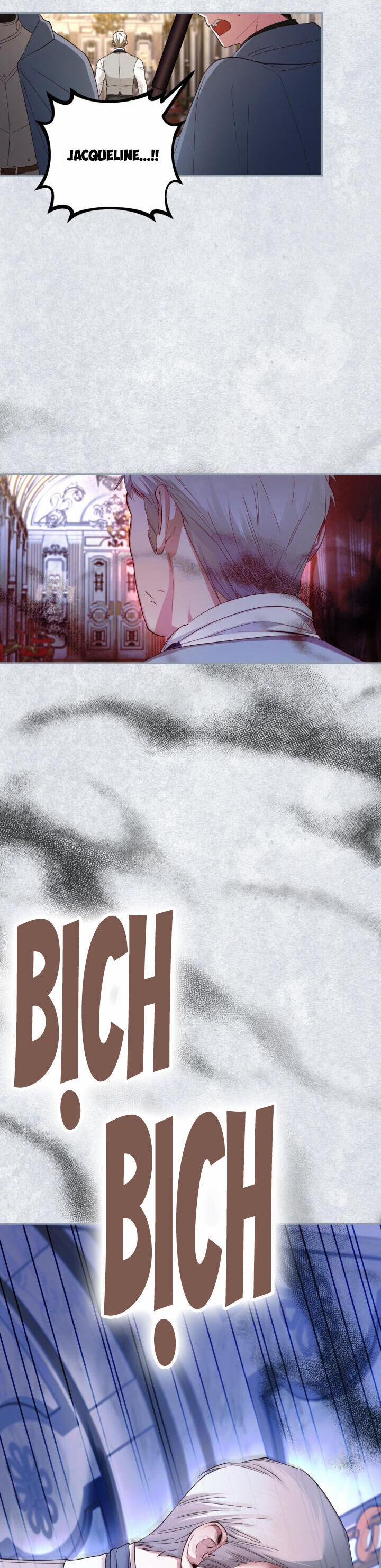 Phương Pháp Che Giấu Đứa Con Của Hoàng Đế 80 trang 2