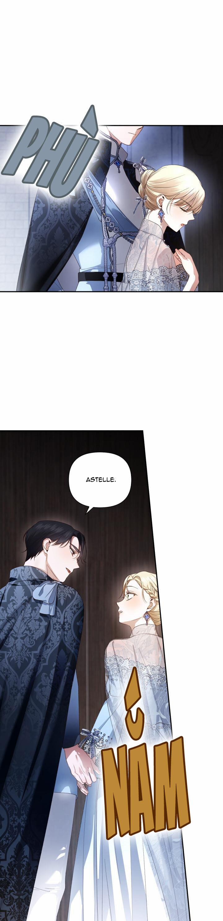 Phương Pháp Che Giấu Đứa Con Của Hoàng Đế 80 trang 20