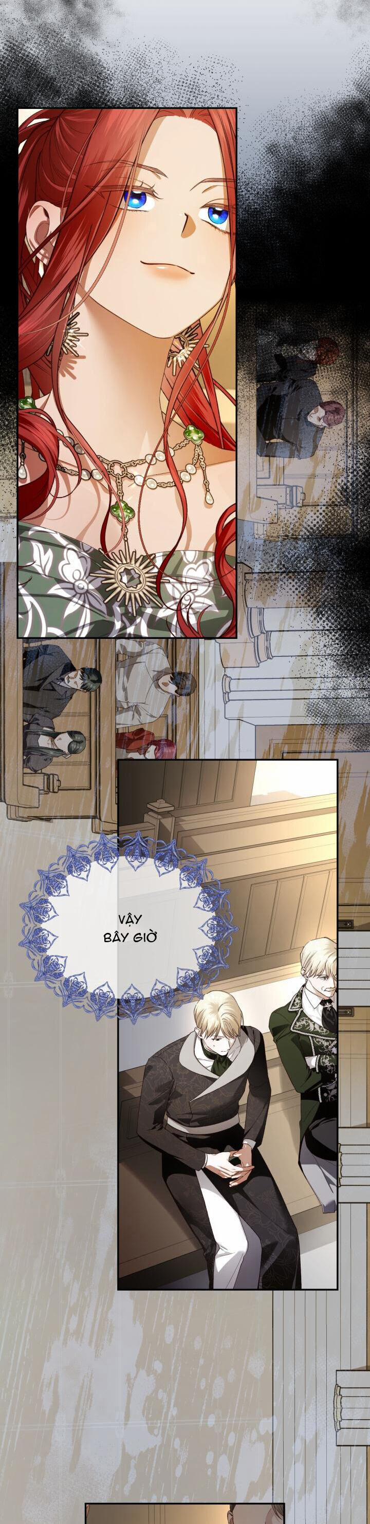 Phương Pháp Che Giấu Đứa Con Của Hoàng Đế 80 trang 23