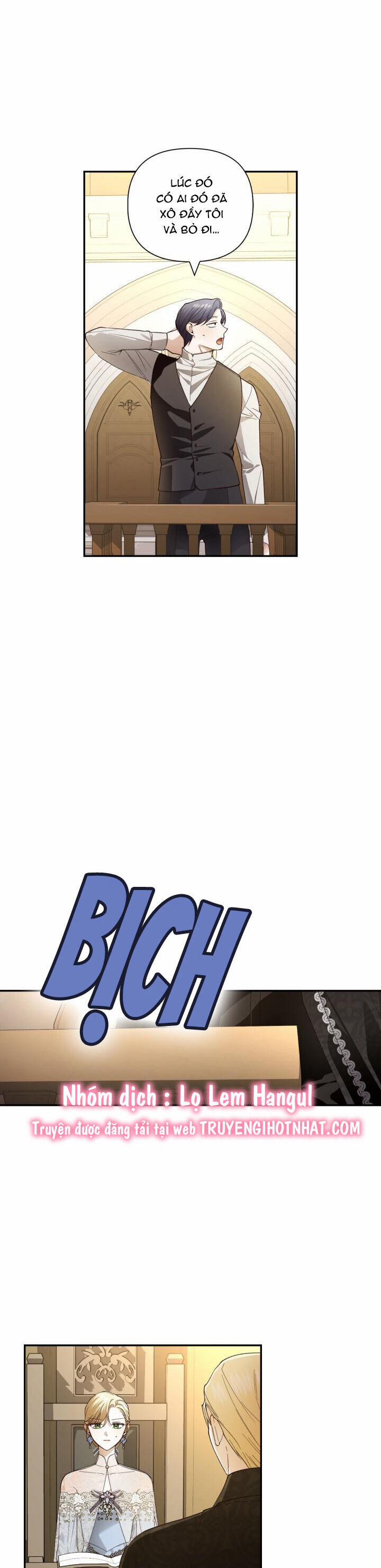 Phương Pháp Che Giấu Đứa Con Của Hoàng Đế 80 trang 26