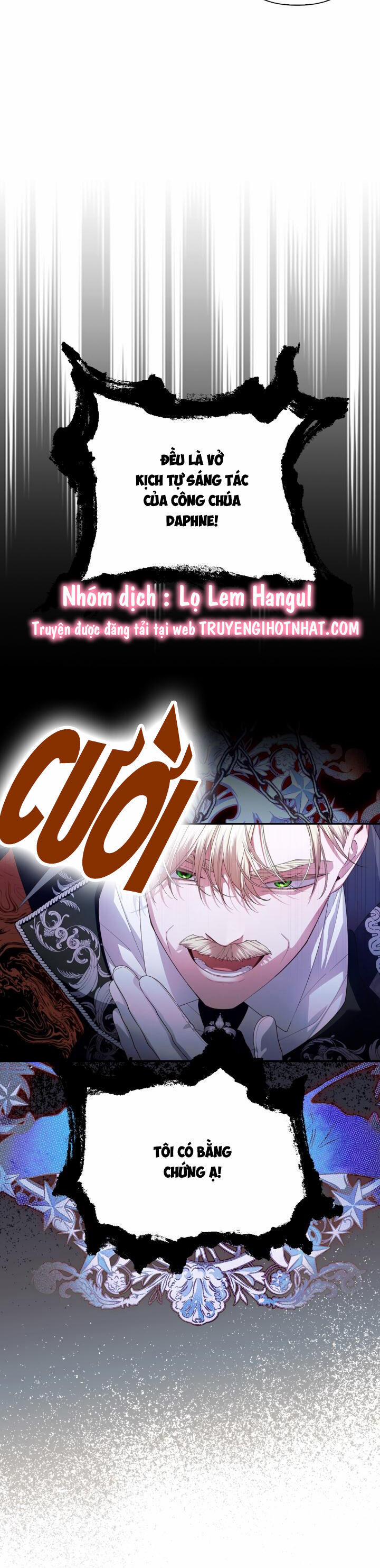 Phương Pháp Che Giấu Đứa Con Của Hoàng Đế 80 trang 28