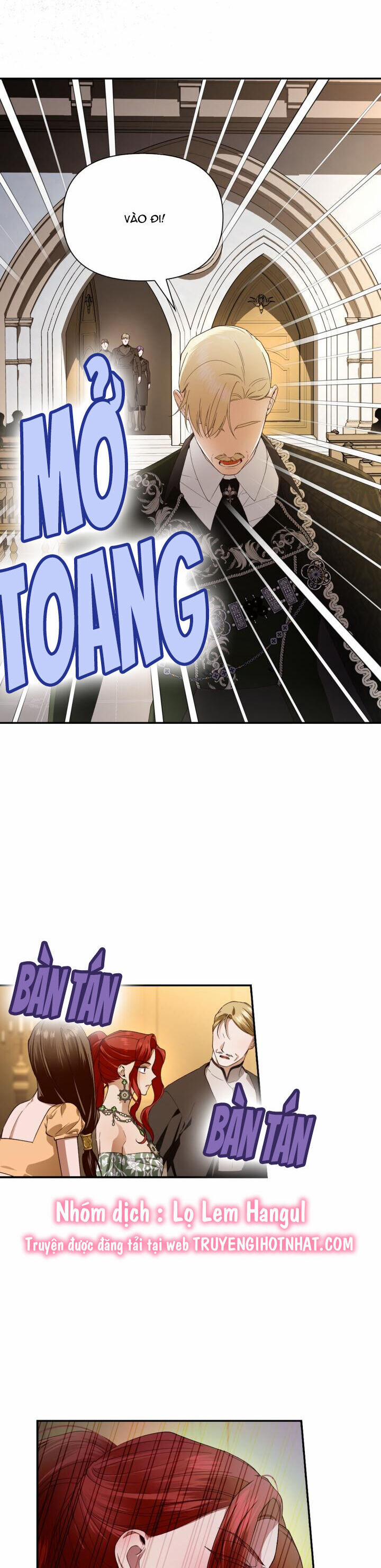 Phương Pháp Che Giấu Đứa Con Của Hoàng Đế 80 trang 29