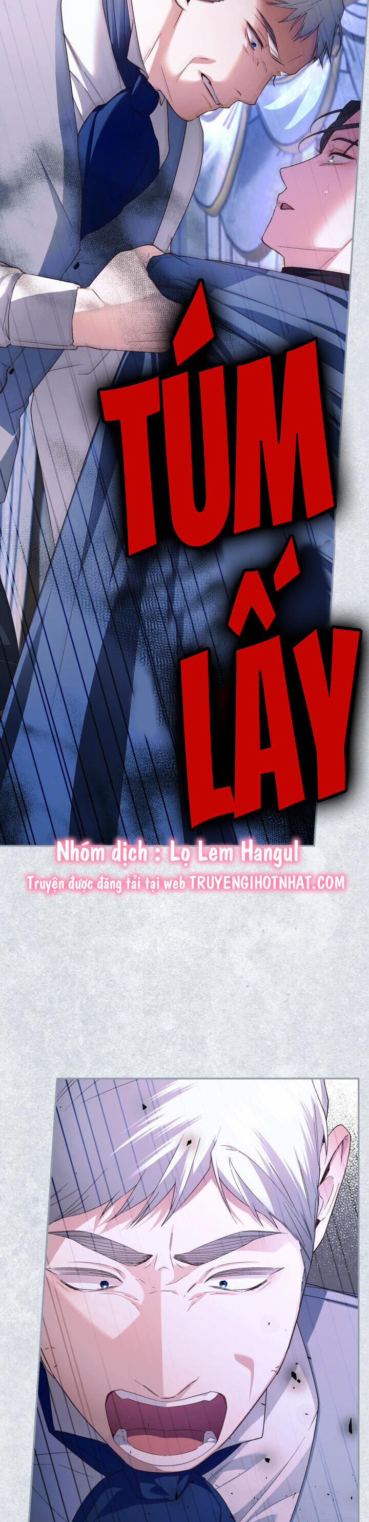 Phương Pháp Che Giấu Đứa Con Của Hoàng Đế 80 trang 3