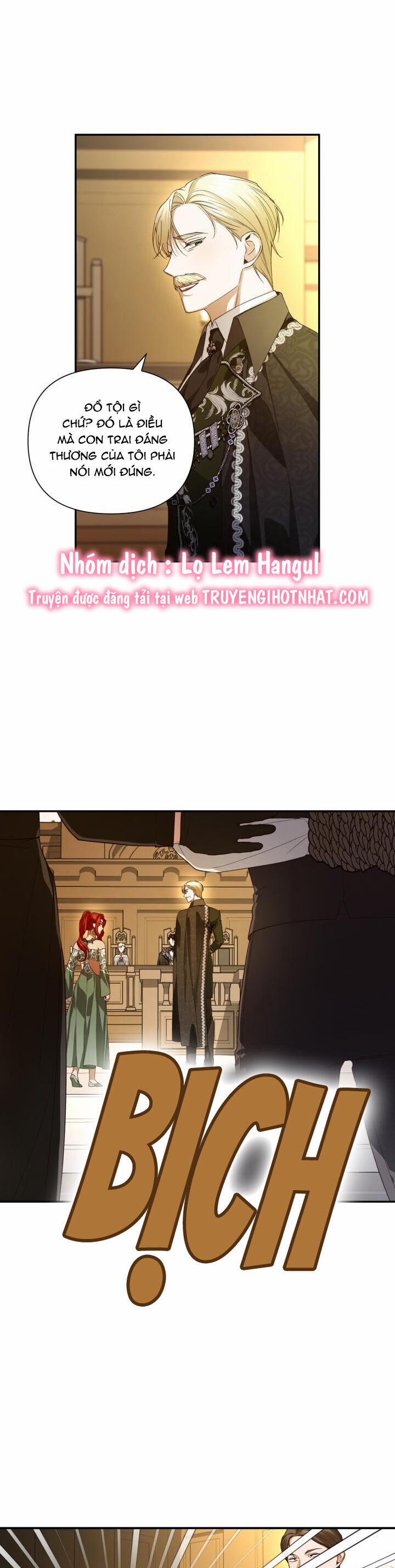 Phương Pháp Che Giấu Đứa Con Của Hoàng Đế 80 trang 31