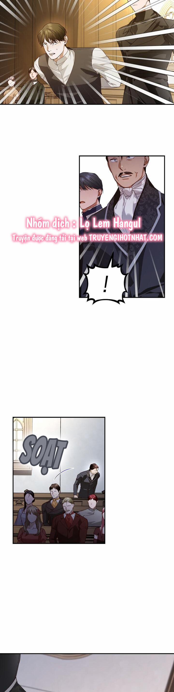 Phương Pháp Che Giấu Đứa Con Của Hoàng Đế 80 trang 32