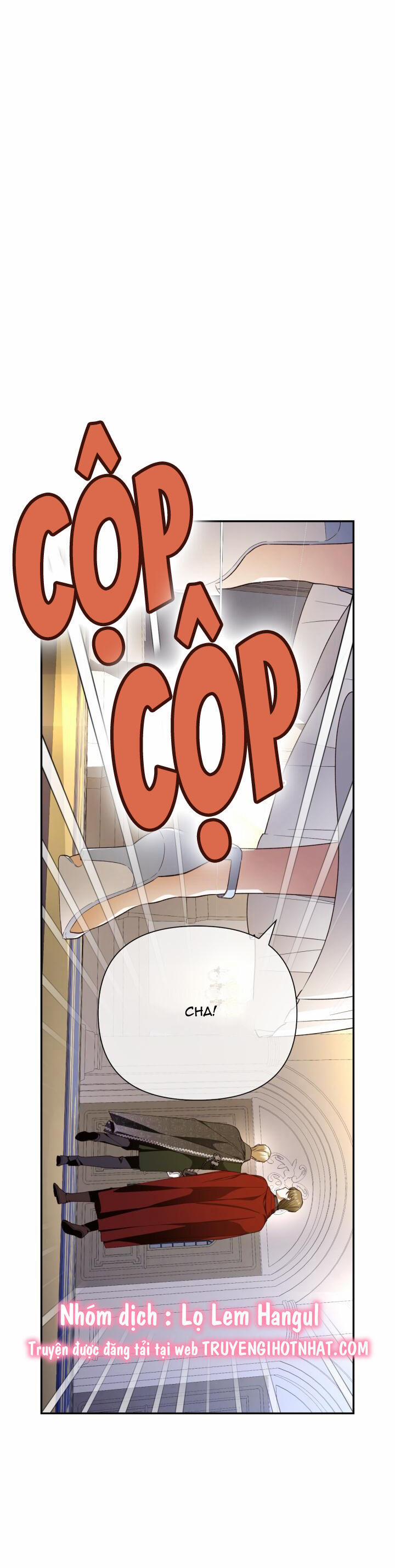 Phương Pháp Che Giấu Đứa Con Của Hoàng Đế 80 trang 38