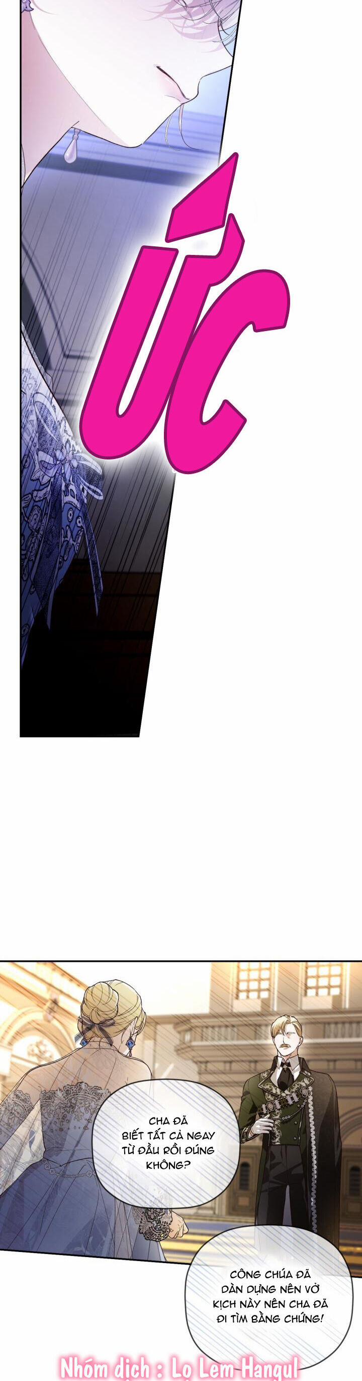 Phương Pháp Che Giấu Đứa Con Của Hoàng Đế 80 trang 41