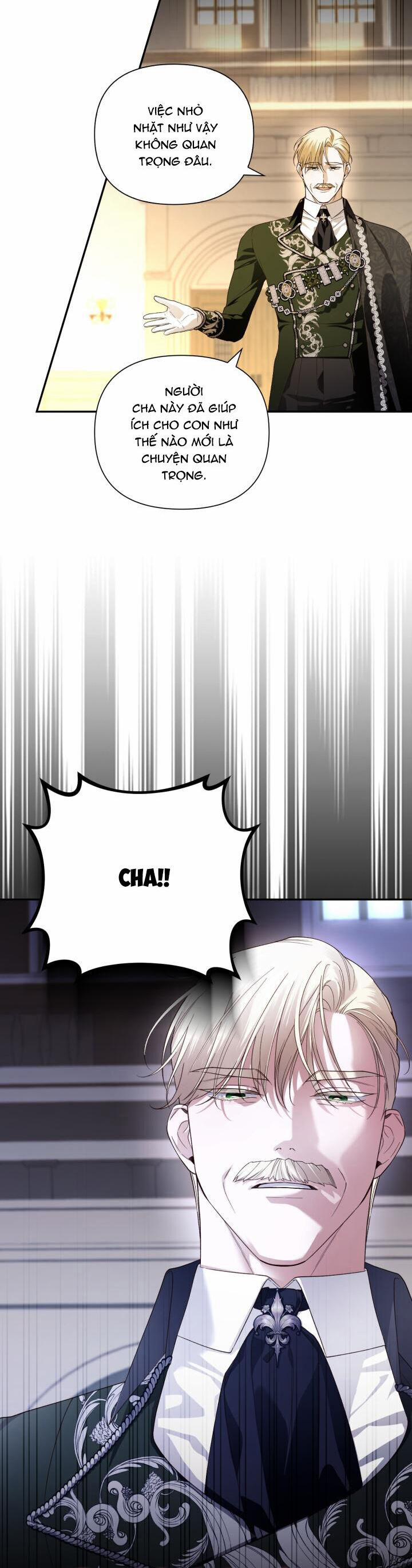 Phương Pháp Che Giấu Đứa Con Của Hoàng Đế 80 trang 43